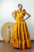 The Lady Dress