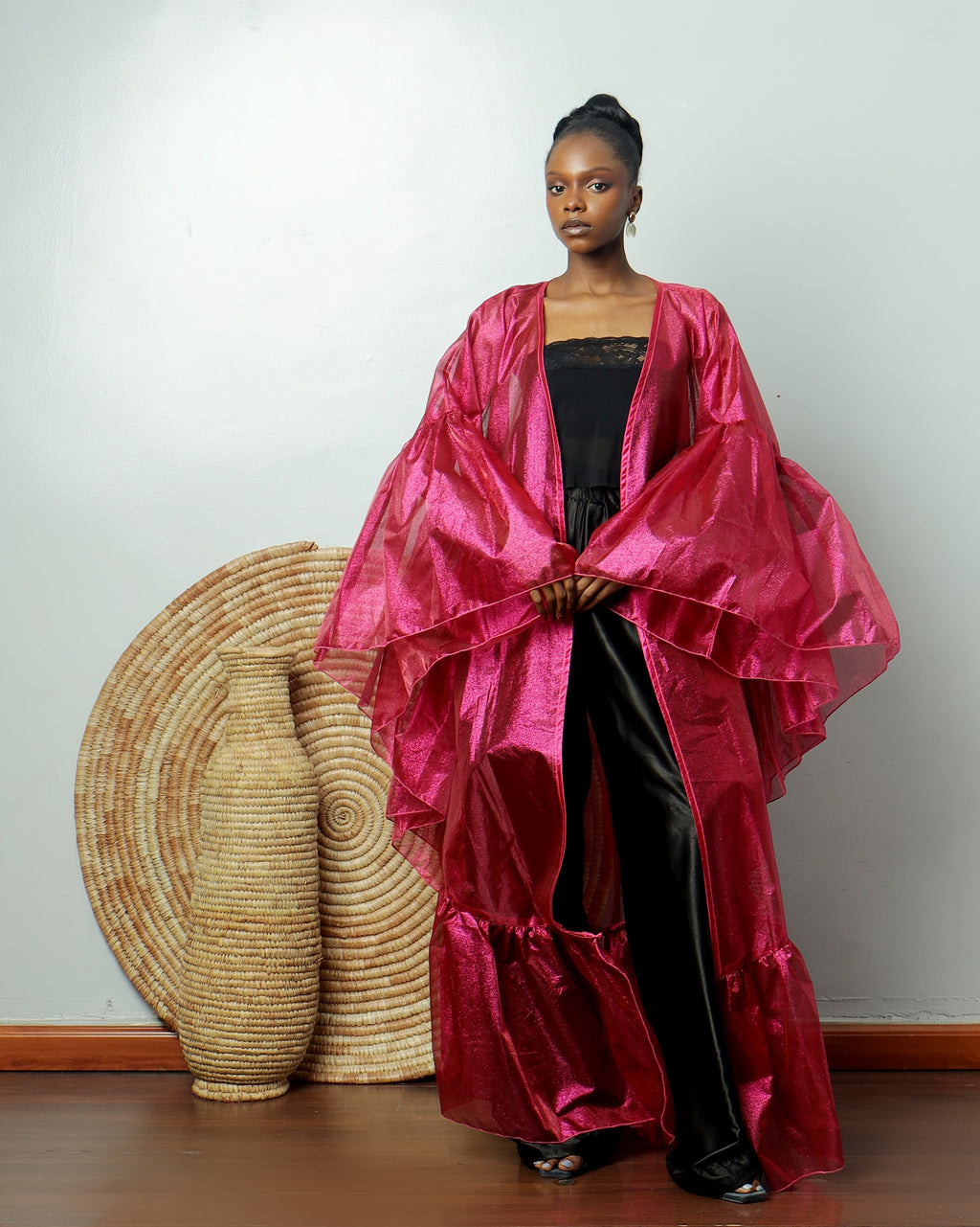 Rudy Kimono
