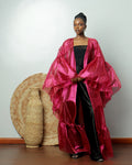 Wild Kimono