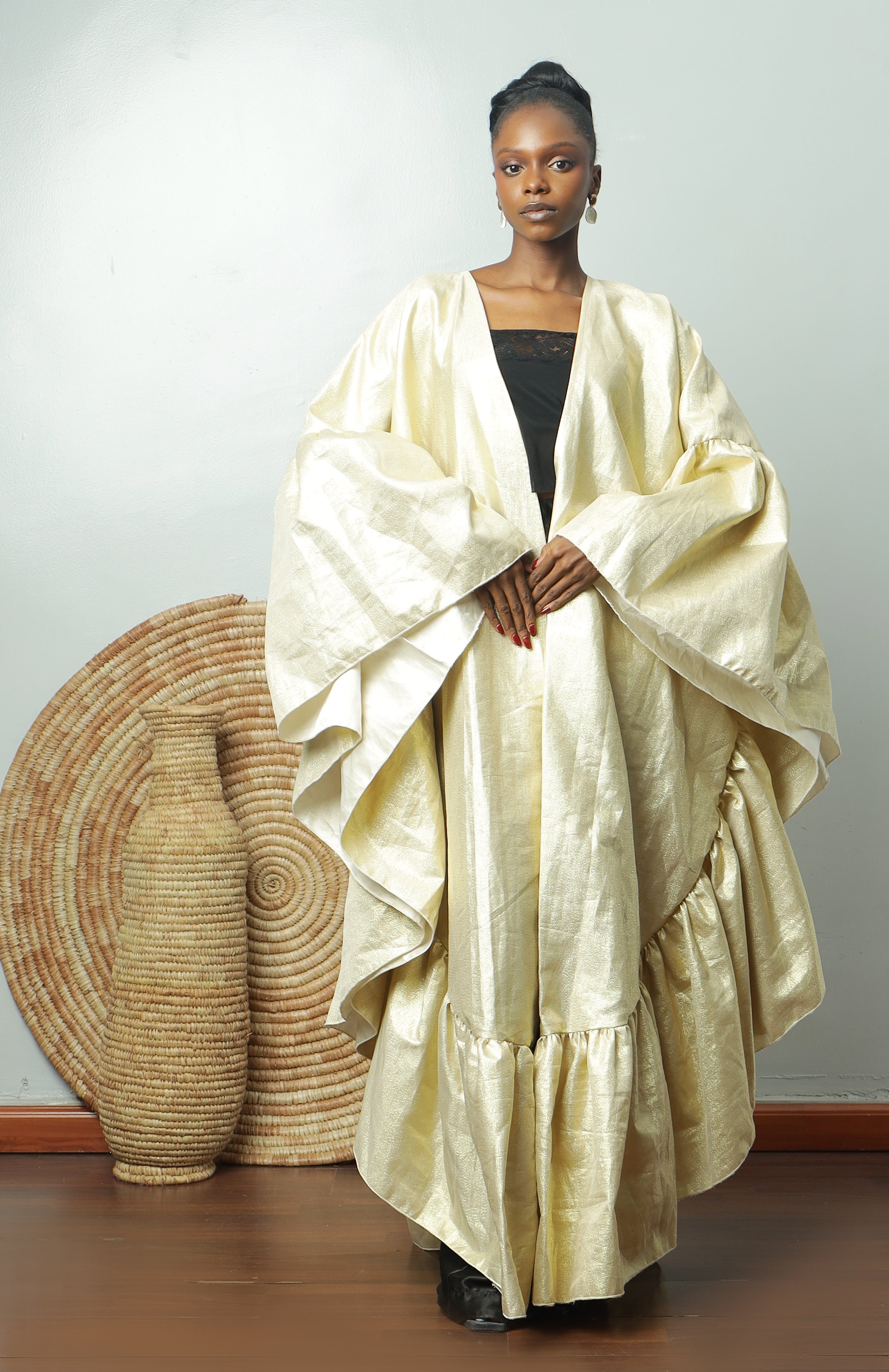 Rudy Kimono