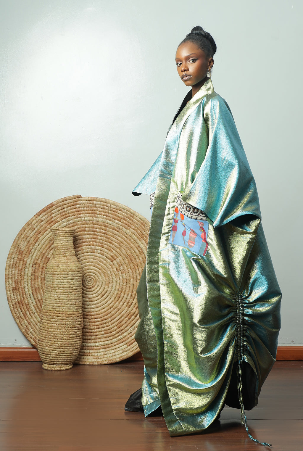 IRE KIMONO