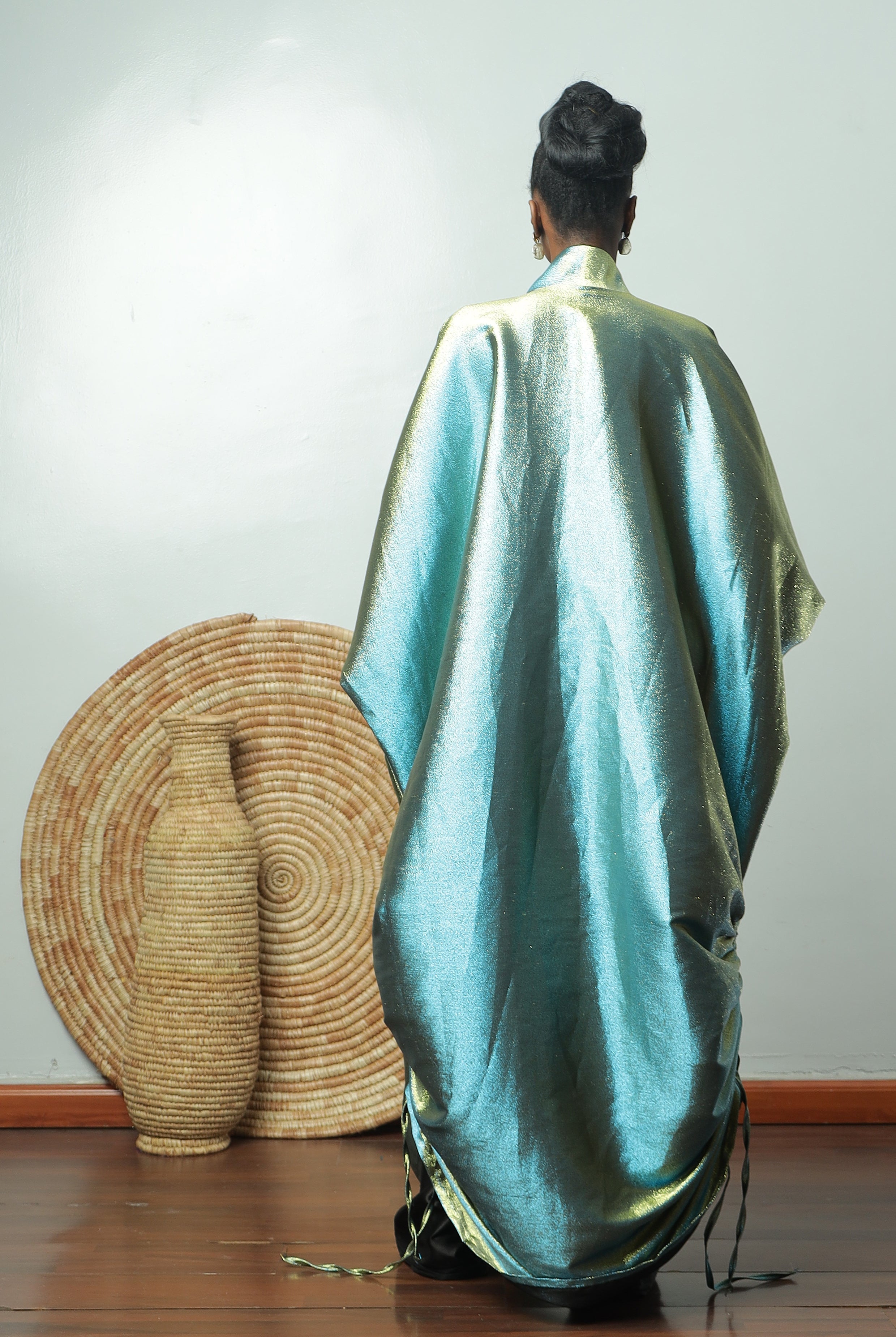 IRE KIMONO