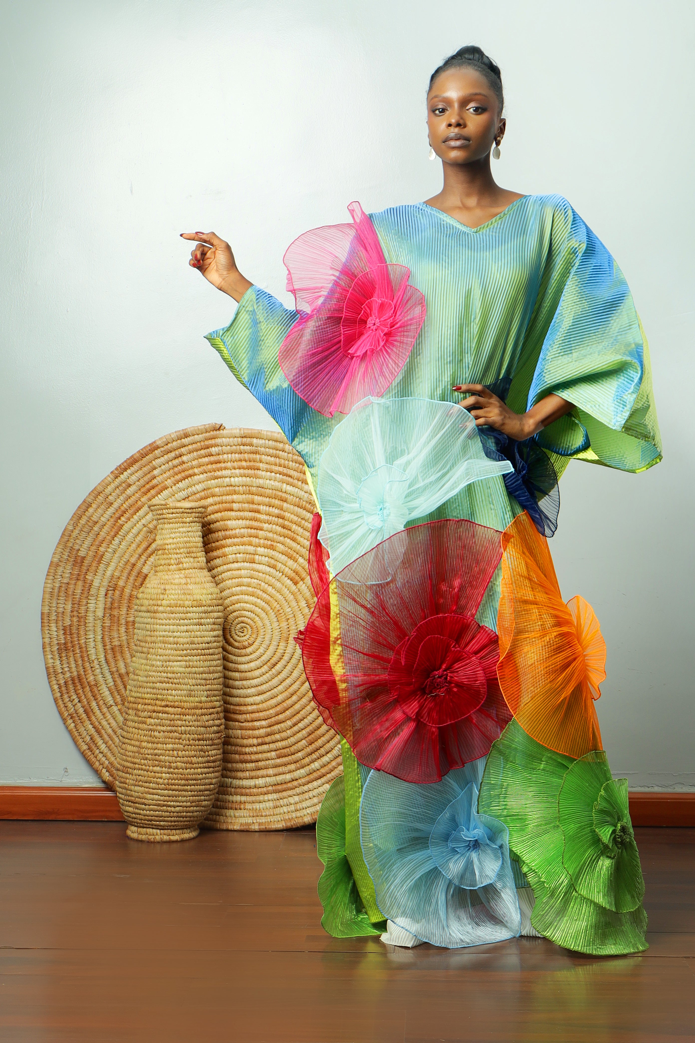 Fulawa Dress