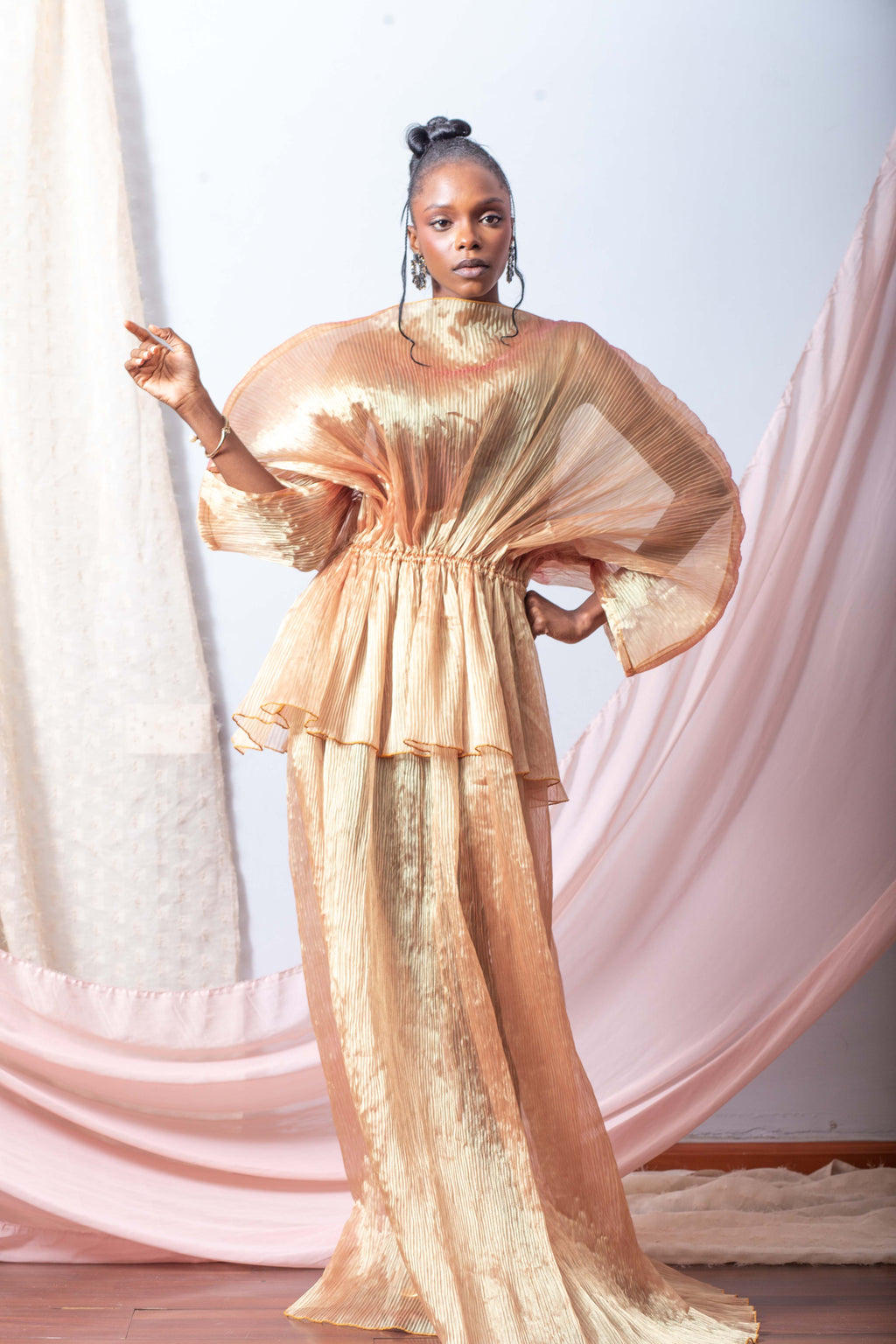 ROSE DRESS