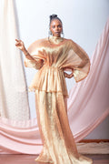 ROSE DRESS